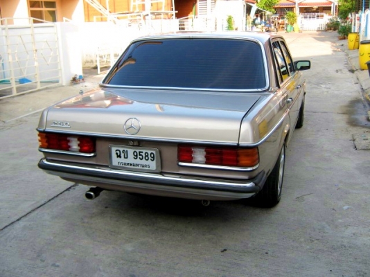 w123 เครื่อง1jz ติดแก๊ส LPG สภาพดีสีสวยๆ w123 เครื่อง1jz ติดแก๊ส LPG สภาพดีสีสวยๆ