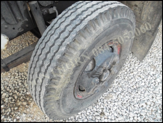 ขายด่วน รถบรรทุก 6 ล้อ HINO FC2W  120 แรง ซุบเปอร์เสี่ย รถห้างแท้(ตู้ 10 บาน ไม่มีเสากลาง) รถสภาพสวย พร้อมใช้ ราคาสุดคุ้ม