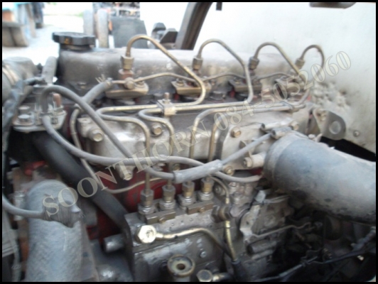 ขายด่วน รถบรรทุก 6 ล้อ HINO FC2W  120 แรง ซุบเปอร์เสี่ย รถห้างแท้(ตู้ 10 บาน ไม่มีเสากลาง) รถสภาพสวย พร้อมใช้ ราคาสุดคุ้ม