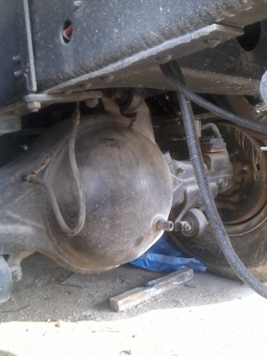 ขอขายต่อครับหัวคัสชีส์ MITSUBISHI TF 6734 เครื่องดี คัสชีส์ดี ยางดี10เส้น คู่หน้าจะเปลื่ยนให้ใหม่ครับ ไปชื้อกะบะใส่ได้เลยครับ