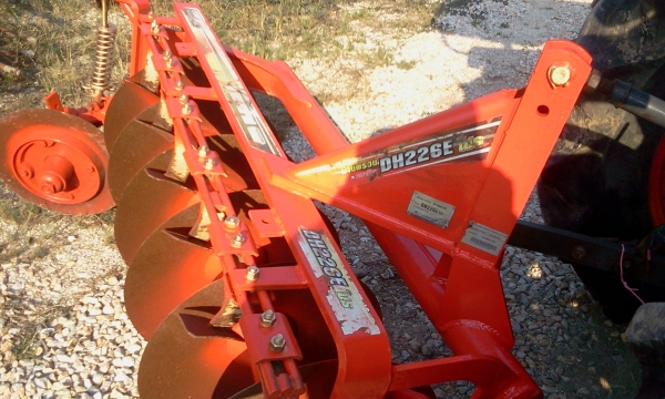 ขายรถไถคูโบต้า45แรงพร้อมผานหกรถใช้งานน้อย900ชั่วโมงครับ