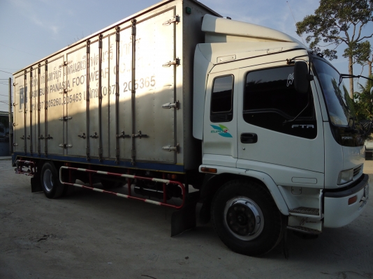 ขายรถ Isuzuเดคก้ายูโร2ปี47