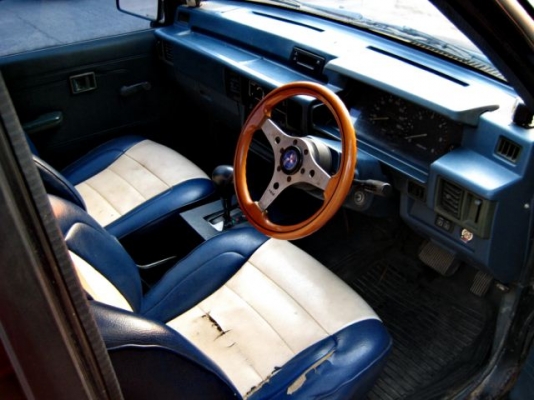 ขาย AEROBODY ปี 93 วางเครื่อง 1 G (2000CC) Auto น้ำมัน+ แก๊ส ครื่อง ช่วงล่างดีมาก เหมาะงานบรรทุก สีดำด้าน แอร์เย็นมาก แม็กซ์ วิทยุ ซีดี เพาเวอร์ เสริมแนบ และยางรองกันกระแทก เหมาะงานบรรทุกเกิน2ตัน ขาย AEROBODY ปี 93 วางเครื่อง 1 G (2000CC) Auto น้ำมัน+ แก๊ส ครื่อง ช่วงล่างดีมาก เหมาะงานบรรทุก สีดำด้าน แอร์เย็นมาก แม็กซ์ วิทยุ ซีดี เพาเวอร์ เสริมแนบ และยางรองกันกระแทก เหมาะงานบรรทุกเกิน2ตัน