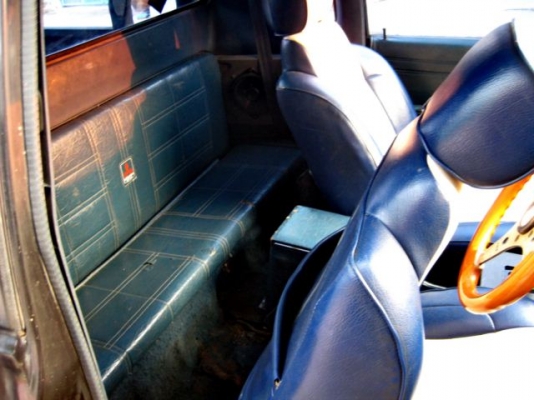 ขาย AEROBODY ปี 93 วางเครื่อง 1 G (2000CC) Auto น้ำมัน+ แก๊ส ครื่อง ช่วงล่างดีมาก เหมาะงานบรรทุก สีดำด้าน แอร์เย็นมาก แม็กซ์ วิทยุ ซีดี เพาเวอร์ เสริมแนบ และยางรองกันกระแทก เหมาะงานบรรทุกเกิน2ตัน ขาย AEROBODY ปี 93 วางเครื่อง 1 G (2000CC) Auto น้ำมัน+ แก๊ส ครื่อง ช่วงล่างดีมาก เหมาะงานบรรทุก สีดำด้าน แอร์เย็นมาก แม็กซ์ วิทยุ ซีดี เพาเวอร์ เสริมแนบ และยางรองกันกระแทก เหมาะงานบรรทุกเกิน2ตัน