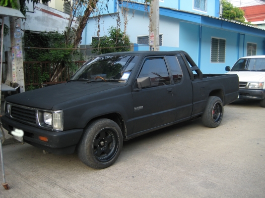 ขาย AEROBODY ปี 93 วางเครื่อง 1 G (2000CC) Auto น้ำมัน+ แก๊ส ครื่อง ช่วงล่างดีมาก เหมาะงานบรรทุก สีดำด้าน แอร์เย็นมาก แม็กซ์ วิทยุ ซีดี เพาเวอร์ เสริมแนบ และยางรองกันกระแทก เหมาะงานบรรทุกเกิน2ตัน