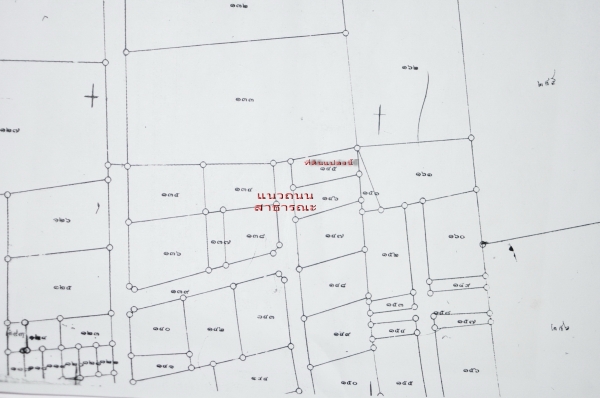 ขายถูกที่สุด ที่ดิน 58 ตร.วา ถนนเพชรเกษม 126 เข้าซอยเพียง 300 เมตร และ ใกล้ รพ.มหาชัย 2 และ ตลาดอ้อมน้อย เพียง 450 เมตร