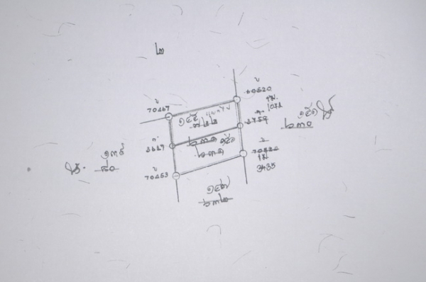 ขายถูกที่สุด ที่ดิน 58 ตร.วา ถนนเพชรเกษม 126 เข้าซอยเพียง 300 เมตร และ ใกล้ รพ.มหาชัย 2 และ ตลาดอ้อมน้อย เพียง 450 เมตร