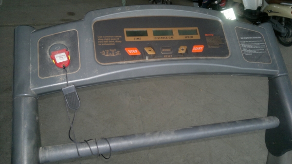 ขายลู่วิ่งไฟฟ้าtoday