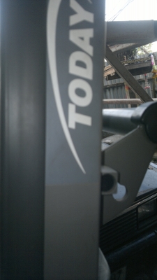 ขายลู่วิ่งไฟฟ้าtoday