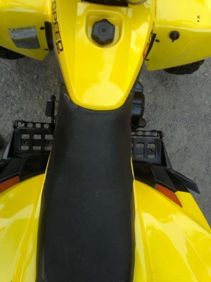 ATV 150 CC. เกียร์ Auto ATV 150 CC. เกียร์ Auto