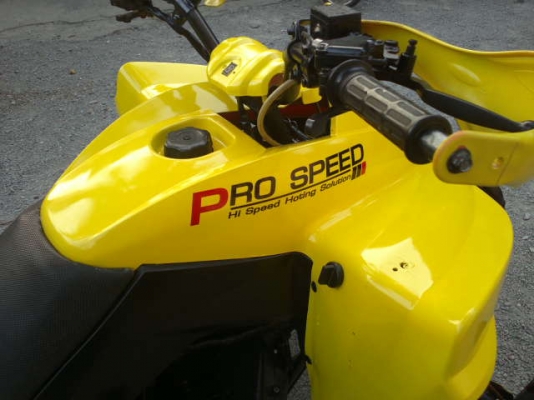 ATV 150 CC. เกียร์ Auto ATV 150 CC. เกียร์ Auto