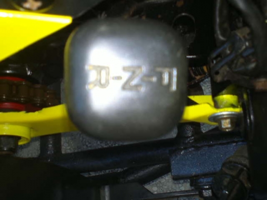 ATV 150 CC. เกียร์ Auto ATV 150 CC. เกียร์ Auto