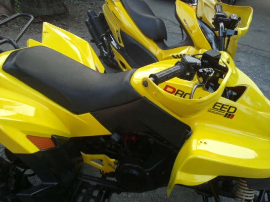 ATV 150 CC. เกียร์ Auto ATV 150 CC. เกียร์ Auto