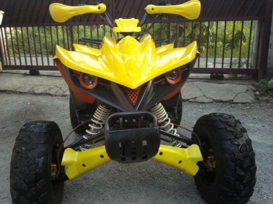 ATV 150 CC. เกียร์ Auto ATV 150 CC. เกียร์ Auto