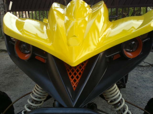 ATV 150 CC. เกียร์ Auto ATV 150 CC. เกียร์ Auto