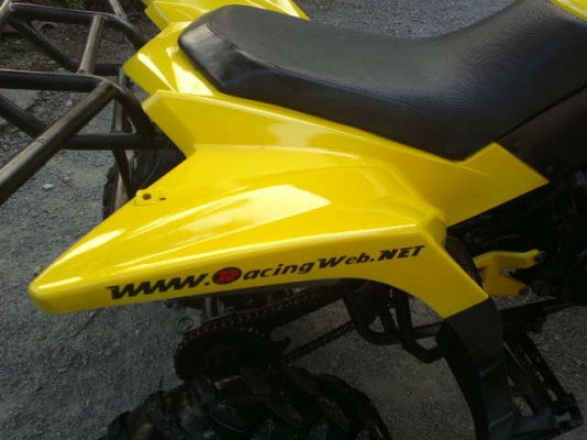 ATV 150 CC. เกียร์ Auto ATV 150 CC. เกียร์ Auto