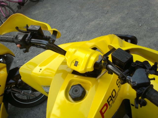 ATV 150 CC. เกียร์ Auto ATV 150 CC. เกียร์ Auto