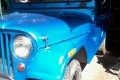 Jeep CJ6 (หน้ากบ) Jeep CJ6 (หน้ากบ)