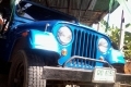 Jeep CJ6 (หน้ากบ) Jeep CJ6 (หน้ากบ)