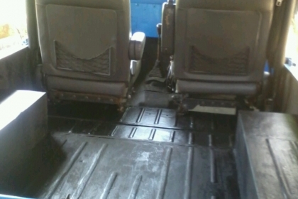 Jeep CJ6 (หน้ากบ) Jeep CJ6 (หน้ากบ)