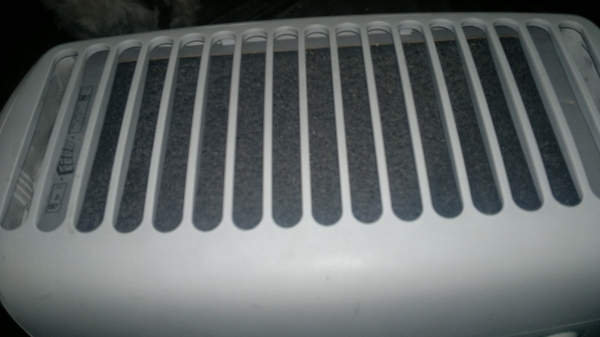 ขายเครื่องฟอกอากาศ อิเลคโทรลัค