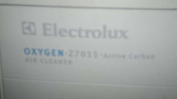 ขายเครื่องฟอกอากาศ อิเลคโทรลัค