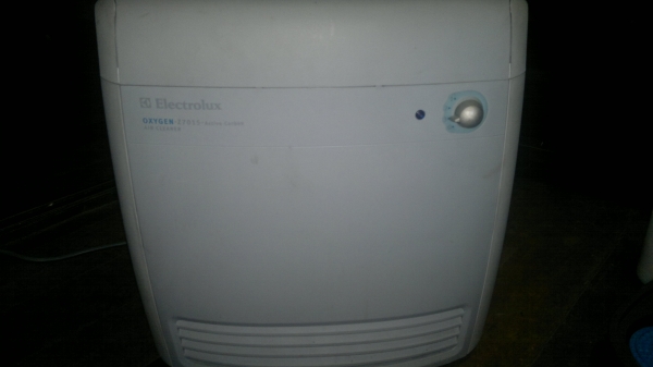 ขายเครื่องฟอกอากาศ อิเลคโทรลัค