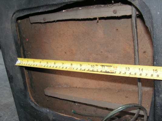 ตู้ลำโพงกระบะตอนเดียว10 นิ้ว1คู่