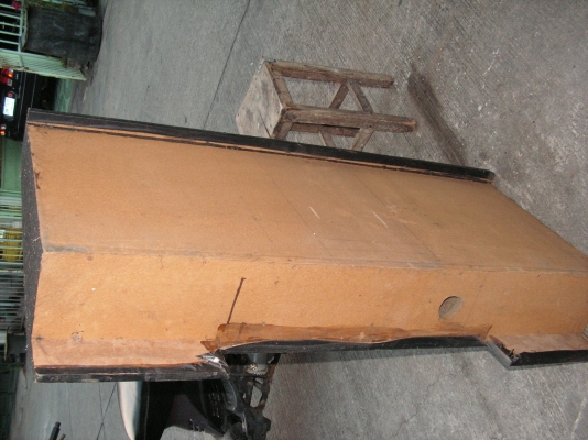 ตู้ลำโพงกระบะตอนเดียว10 นิ้ว1คู่