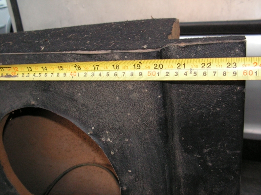 ตู้ลำโพงกระบะตอนเดียว10 นิ้ว1คู่