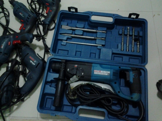 ขายสว่านโรตารี่ 3ระบบชลบุรี