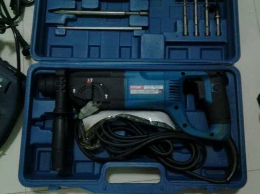 ขายสว่านโรตารี่ 3ระบบชลบุรี