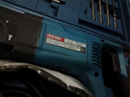 ขายสว่านโรตารี่ 3ระบบชลบุรี