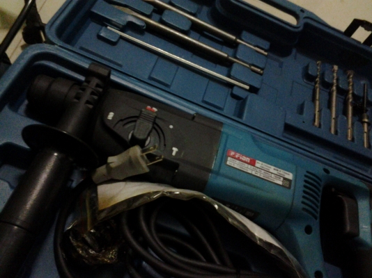 ขายสว่านโรตารี่ 3ระบบชลบุรี