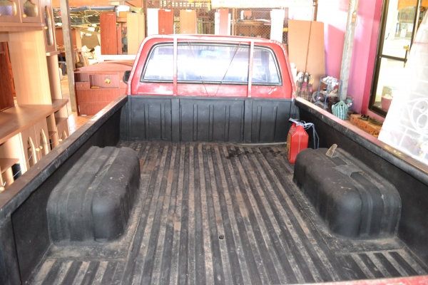 ขายรถ kb 2200 สภาพพร้อมใช้  แฃฃฃีไม่ผุ  เครื่องยังใช้ได้อีกนาน