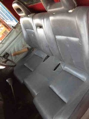 ขายรถ kb 2200 สภาพพร้อมใช้  แฃฃฃีไม่ผุ  เครื่องยังใช้ได้อีกนาน