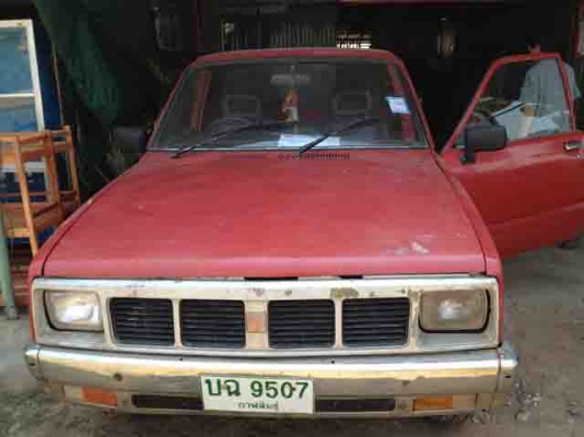 ขายรถ kb 2200 สภาพพร้อมใช้  แฃฃฃีไม่ผุ  เครื่องยังใช้ได้อีกนาน