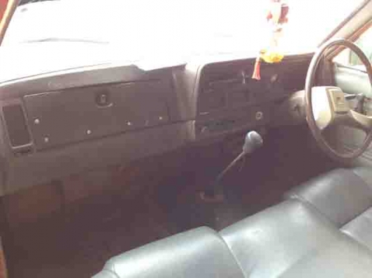 ขายรถ kb 2200 สภาพพร้อมใช้  แฃฃฃีไม่ผุ  เครื่องยังใช้ได้อีกนาน