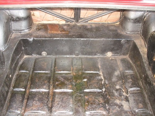 *** ขาย/แลก รถเฟียต 124 เครื่องนิสสัน แอร์เย็น พร้อมใช้ ***