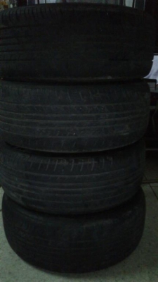 ขายแม็ก lansoลายce28 ขอบ15 4/100/114 พร้อมยาง ขายแม็ก lansoลายce28 ขอบ15 4/100/114 พร้อมยาง