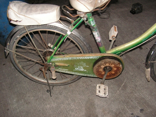 จักรยาน2คัน 1000บาท(พี่ที่อยู่มีนบุรีรับไปดูเเลต่อแล้วครับ)