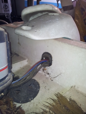 ขายเรือ140 แรง