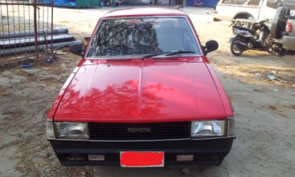 ขาย KE70เหลี่ยมใหญ่ เครื่องดี แอร์เย็น