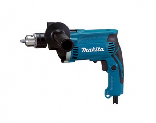 สว่านกระแทก Makita รุ่น HP1630 16mm. (710w.) แท้