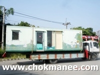 รถเฮียบ โชคมณีขนส่งและการโยธา