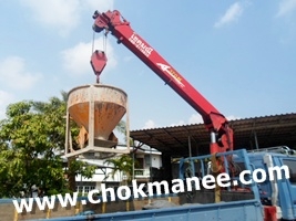 รถเฮียบ โชคมณีขนส่งและการโยธา