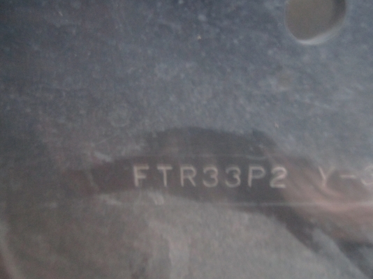 FTR-33P2-รถห้างปี47-ตู้10บานไม่มีเสากลาง-รถสวยสภาพพร้อมใช้ FTR-33P2-รถห้างปี47-ตู้10บานไม่มีเสากลาง-รถสวยสภาพพร้อมใช้