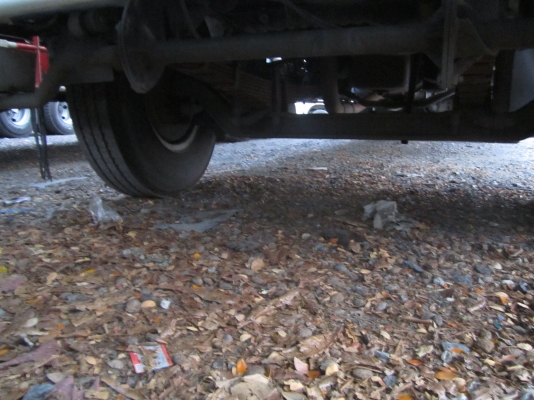 FTR-33P2-รถห้างปี47-ตู้10บานไม่มีเสากลาง-รถสวยสภาพพร้อมใช้ FTR-33P2-รถห้างปี47-ตู้10บานไม่มีเสากลาง-รถสวยสภาพพร้อมใช้