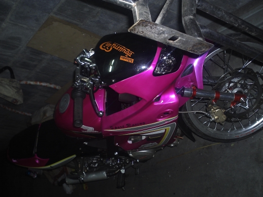 ขายls125r