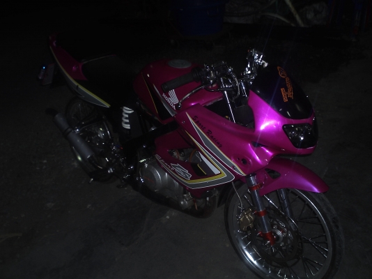 ขายls125r